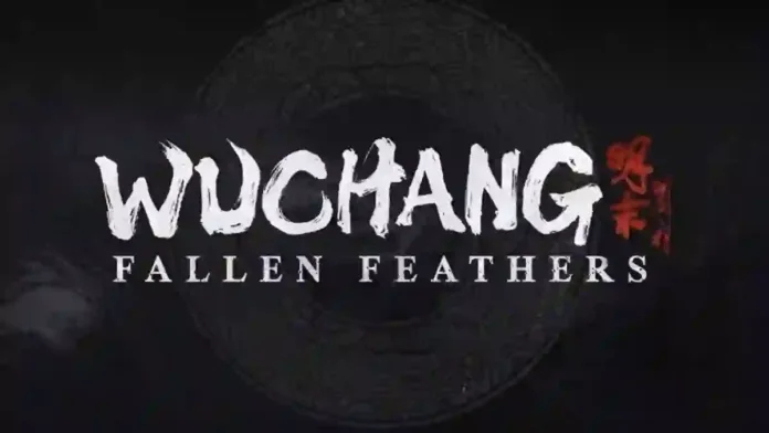 Wuchang: Fallen Feathers Update 1.000.007 Patch Notes